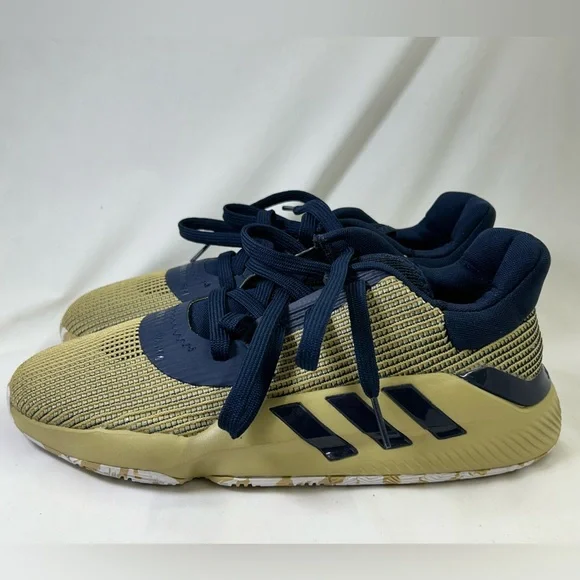 adidas gazelle silver green womens New Adidas Originals Men's Pro Bounce 2018 Basketball Shoe Royal/White   PremierSports